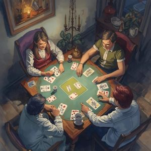 Game Bài A088A – Đổi Thưởng Siêu Tốc