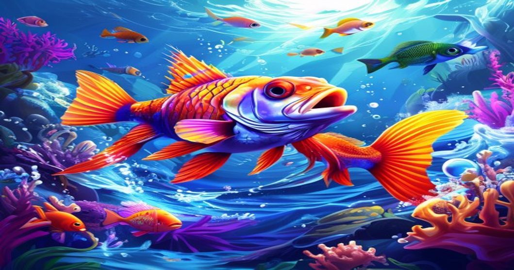 Bắn Cá Tại A088A – Chọn Súng Và Phòng Theo Từng Mức Vốn