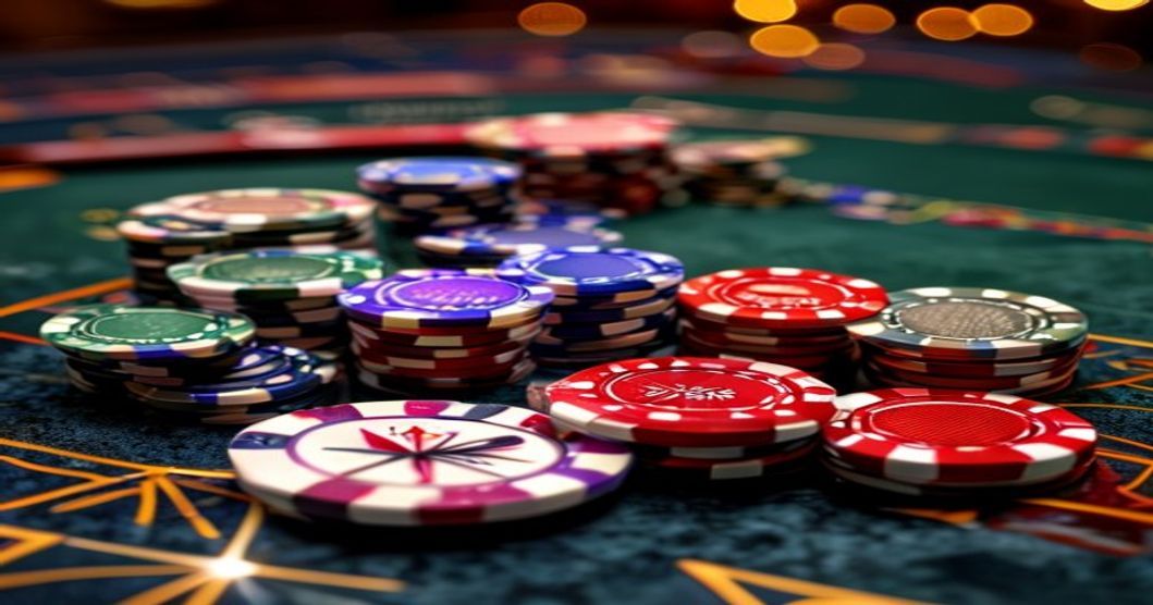 Baccarat Tại A088A – Mẹo Chọn Cửa Và Đọc Nhịp Bàn