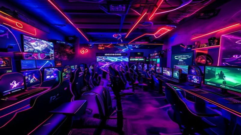 Bảng kèo esport LMHT và CS2 tại A088A